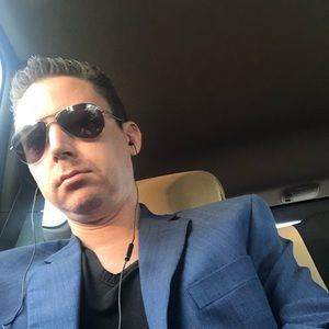 Meet your Posher, Brandon